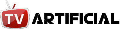 TV ARTIFICIAL